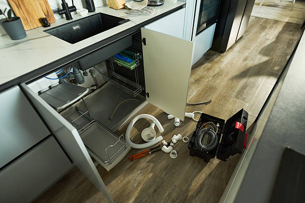 Reliable Pipe Repair contractor in Buffalo, TX by Street Wise - Plumbing