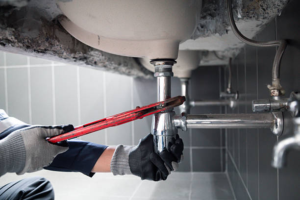 Licensed Pipe Repair service in Buffalo, TX - Street Wise - Plumbing